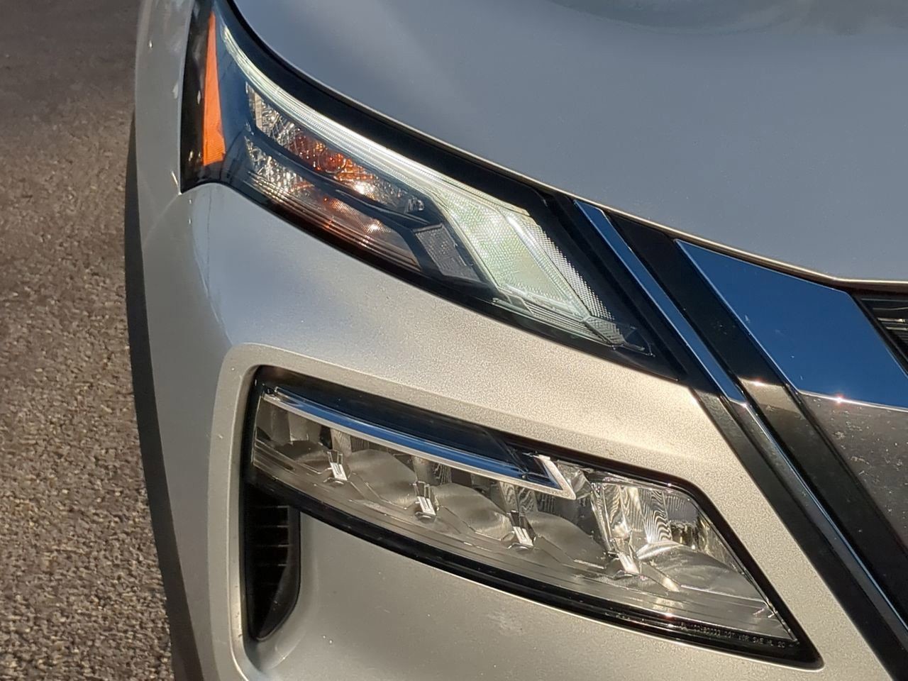 2023 Nissan Rogue - Photo 10