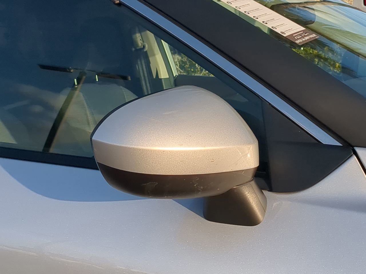 2023 Nissan Rogue - Photo 12