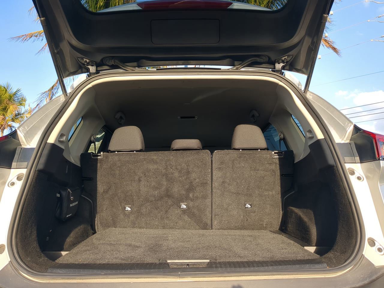 2023 Nissan Rogue - Photo 13