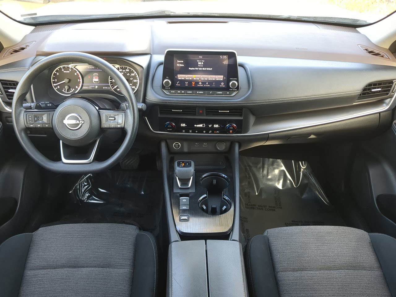 2023 Nissan Rogue - Photo 15