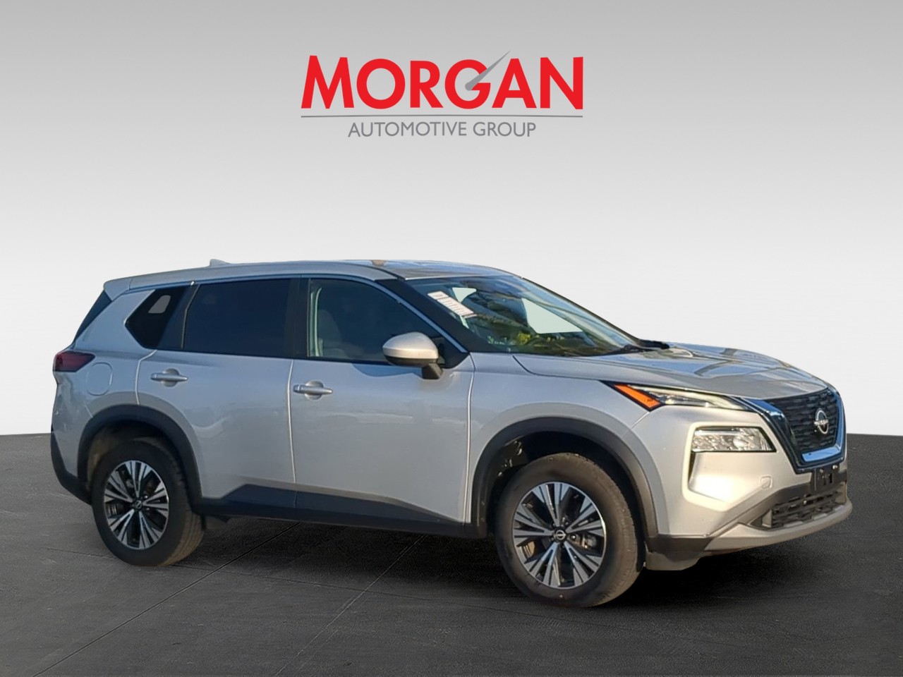 2023 Nissan Rogue - Photo 2