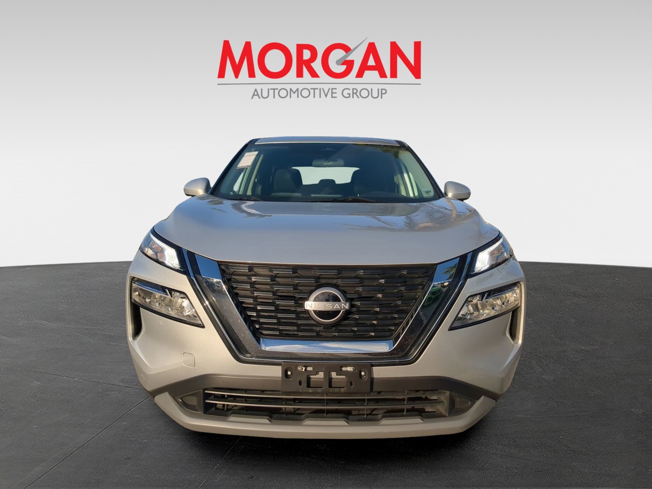 2023 Nissan Rogue - Photo 4