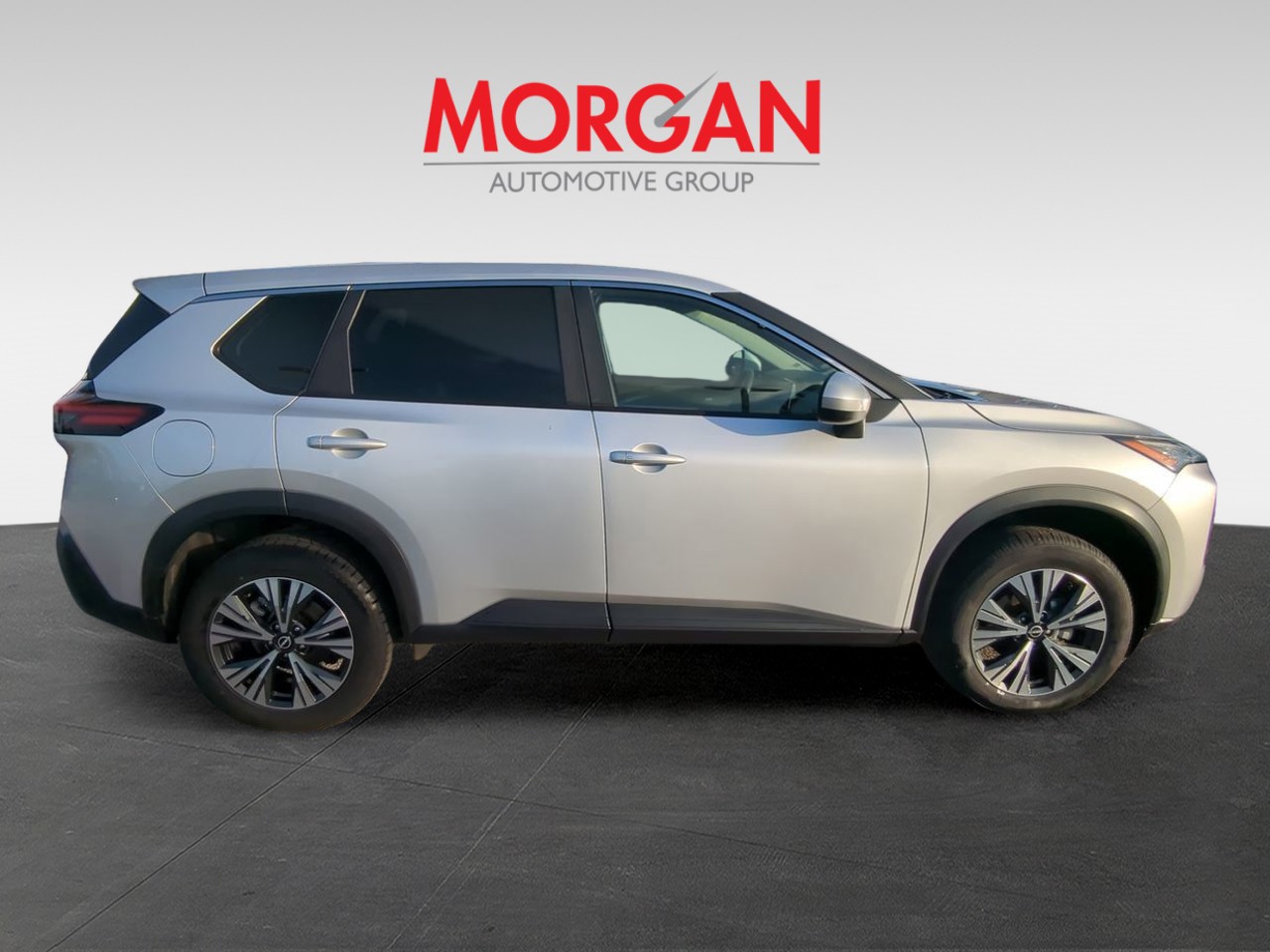 2023 Nissan Rogue - Photo 8