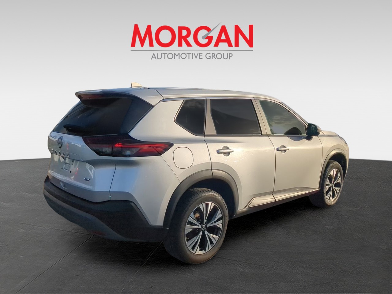 2023 Nissan Rogue - Photo 5