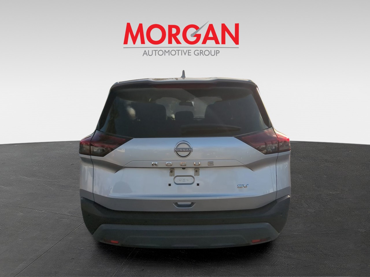 2023 Nissan Rogue - Photo 7