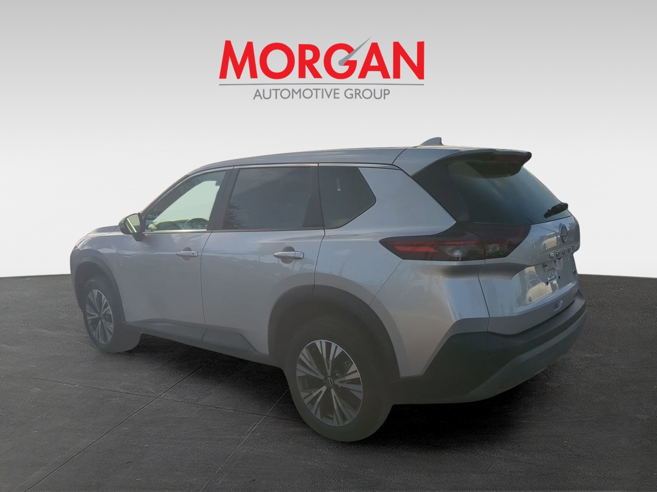 2023 Nissan Rogue - Photo 6