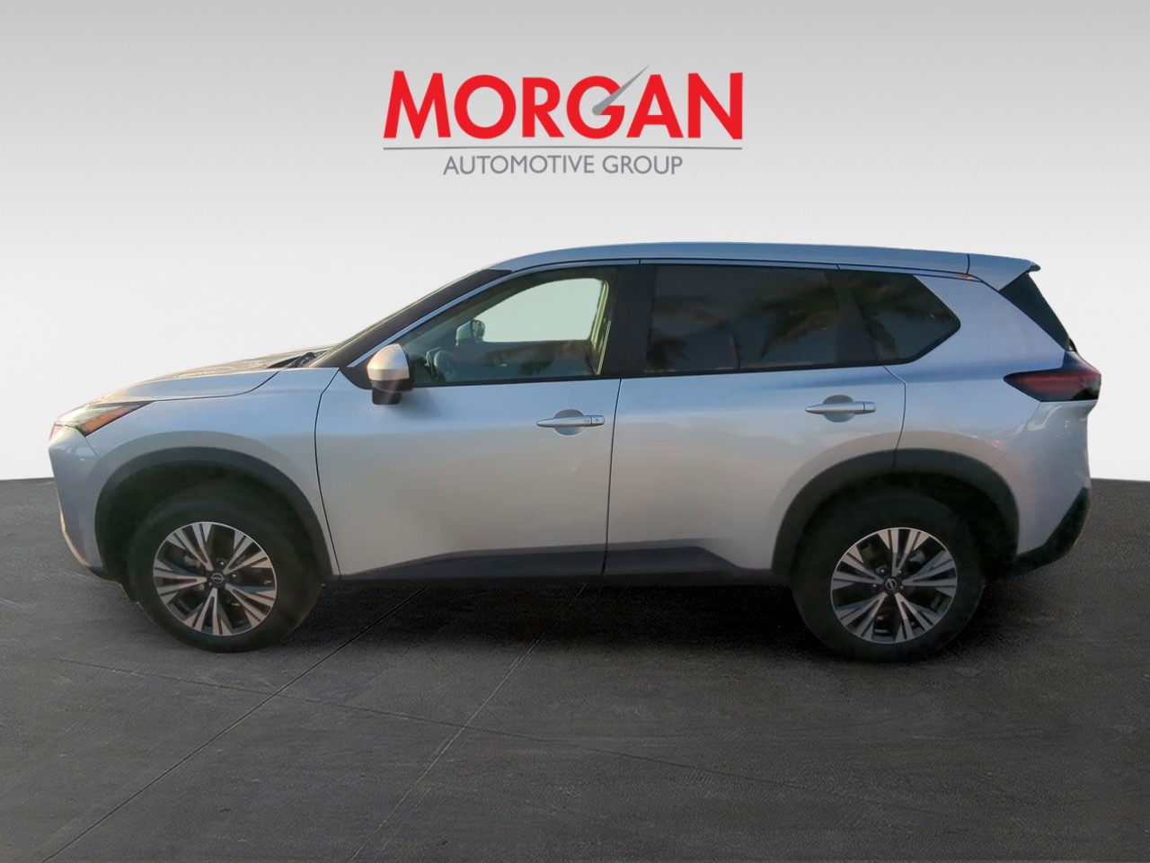 2023 Nissan Rogue - Photo 9