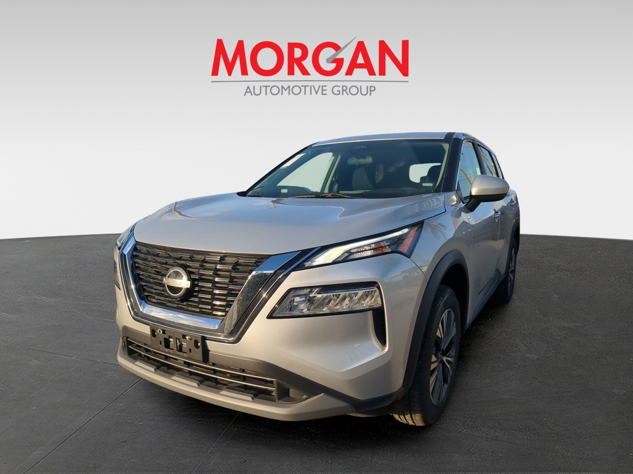 2023 Nissan Rogue - Photo 3
