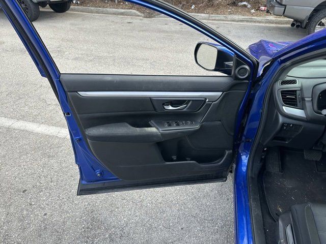 2021 Honda CR-V - Photo 10
