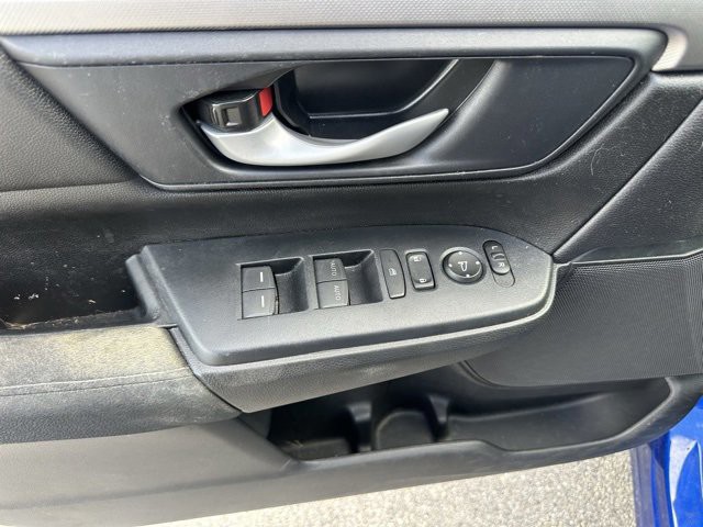 2021 Honda CR-V - Photo 11