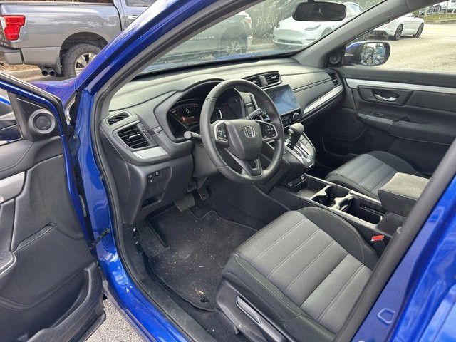 2021 Honda CR-V - Photo 12