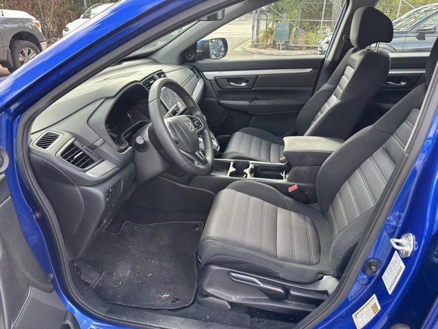 2021 Honda CR-V - Photo 13