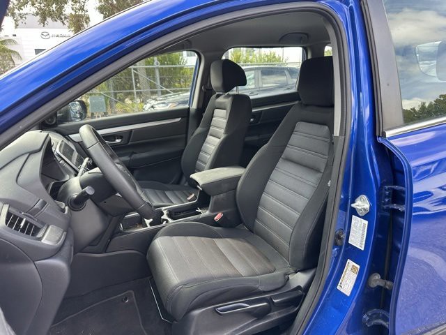 2021 Honda CR-V - Photo 14