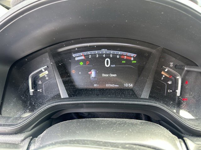 2021 Honda CR-V - Photo 15
