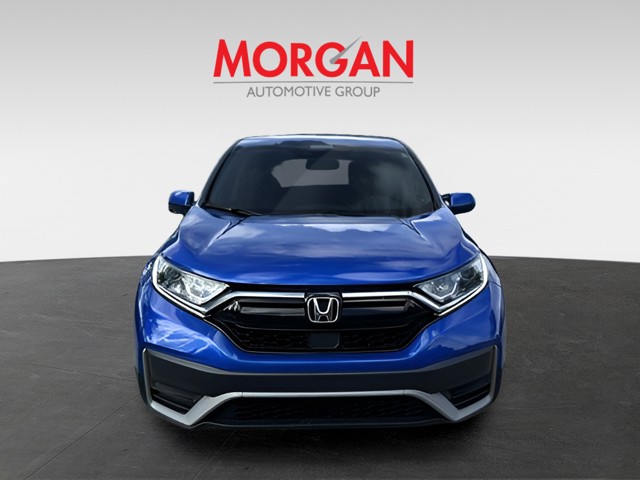 2021 Honda CR-V - Photo 4