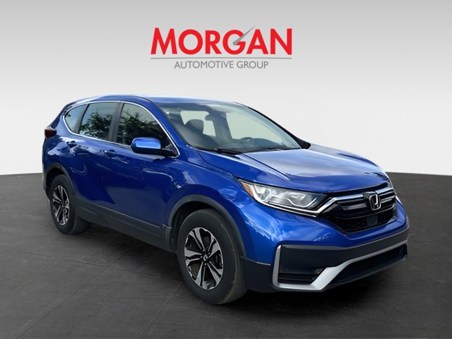 2021 Honda CR-V - Photo 3