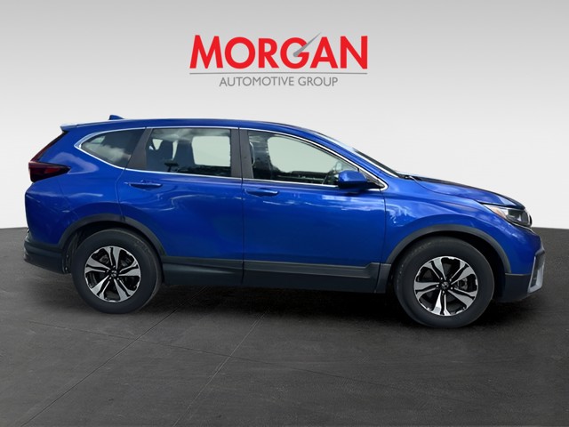 2021 Honda CR-V - Photo 7