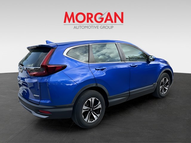 2021 Honda CR-V - Photo 5