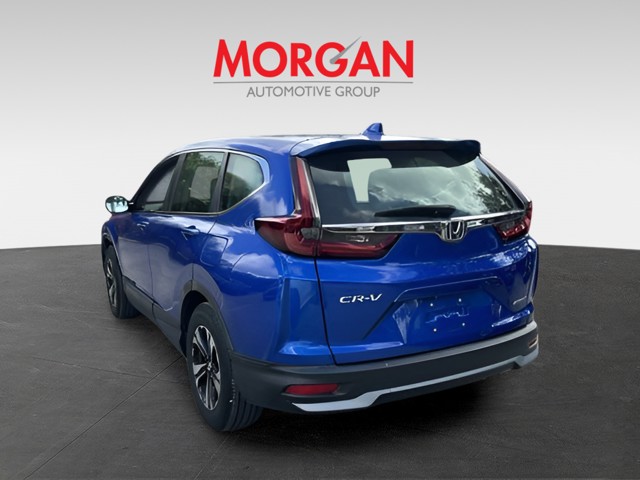 2021 Honda CR-V - Photo 6