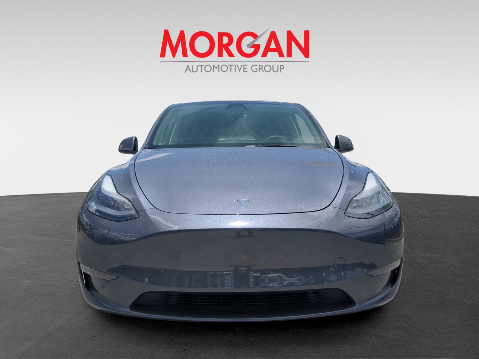 Used 2023 Tesla Model Y Performance with VIN 7SAYGDEF2PF905325 for sale in Tampa, FL