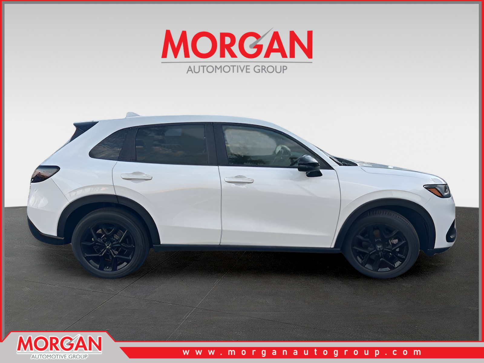 2023 Honda HR-V - Photo 7