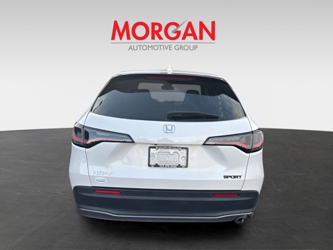 2023 Honda HR-V - Photo 6
