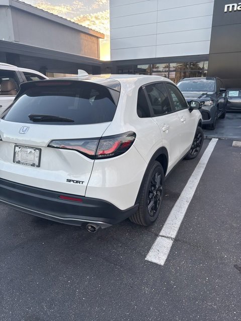 2023 Honda HR-V - Photo 5