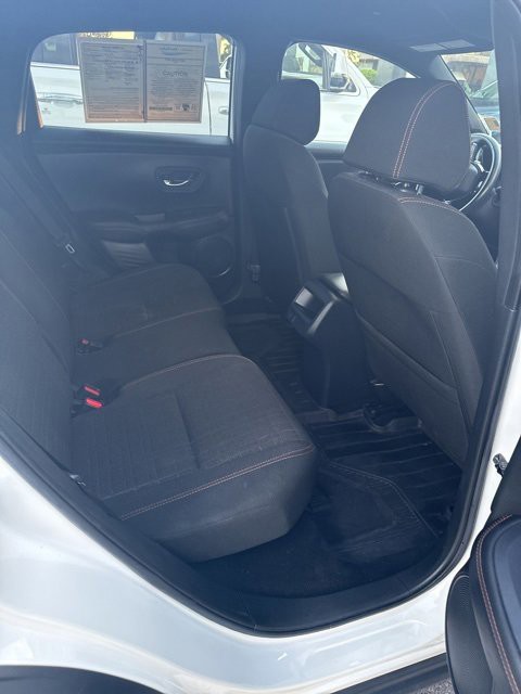 2023 Honda HR-V - Photo 12