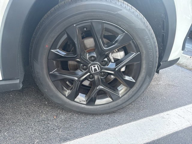 2023 Honda HR-V - Photo 13