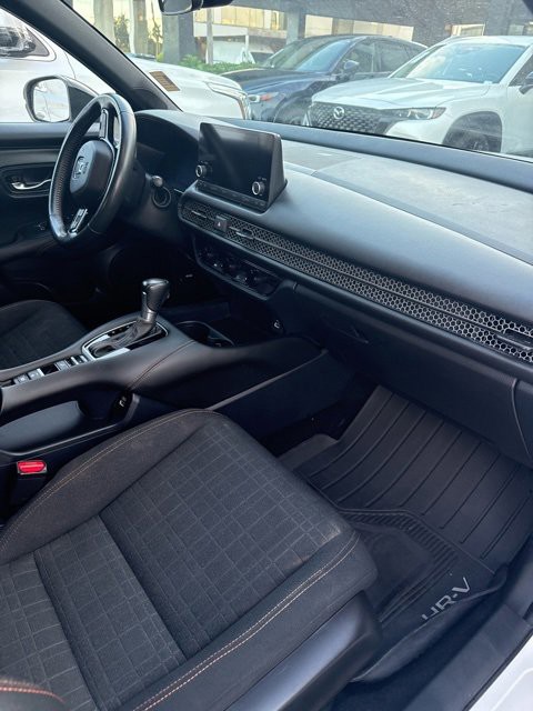 2023 Honda HR-V - Photo 14