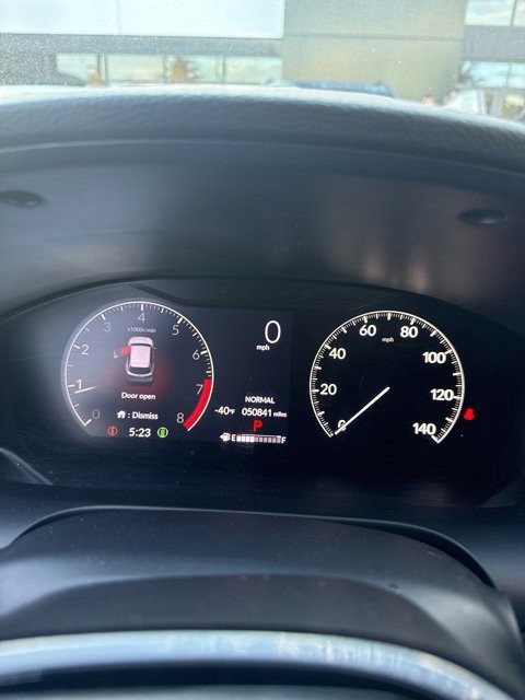 2023 Honda HR-V - Photo 15