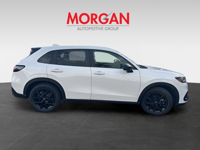 2023 Honda HR-V - Photo 8