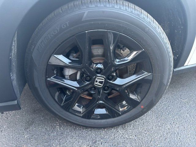 2023 Honda HR-V - Photo 9
