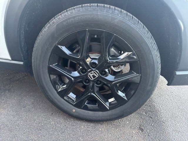 2023 Honda HR-V - Photo 11