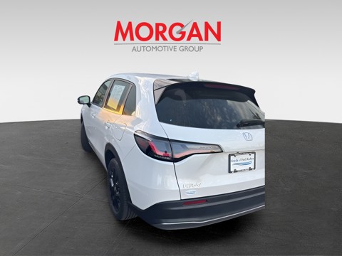 2023 Honda HR-V - Photo 4