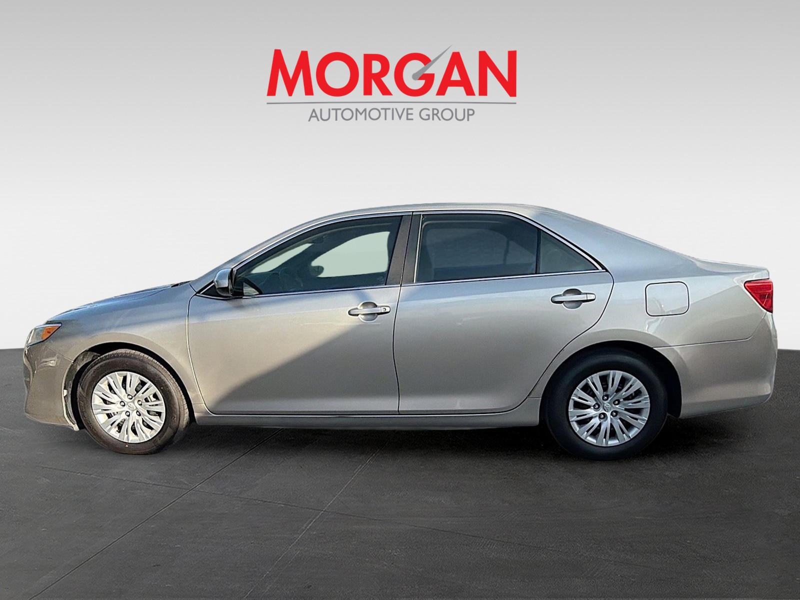 2013 Toyota Camry - Photo 5