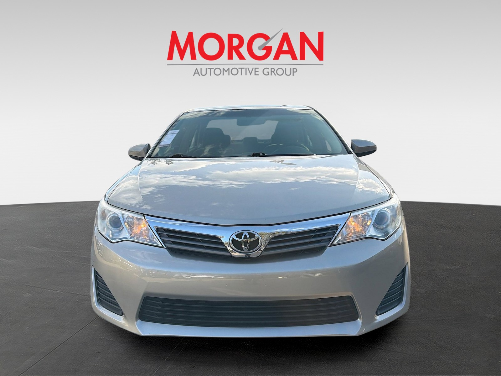 2013 Toyota Camry - Photo 7