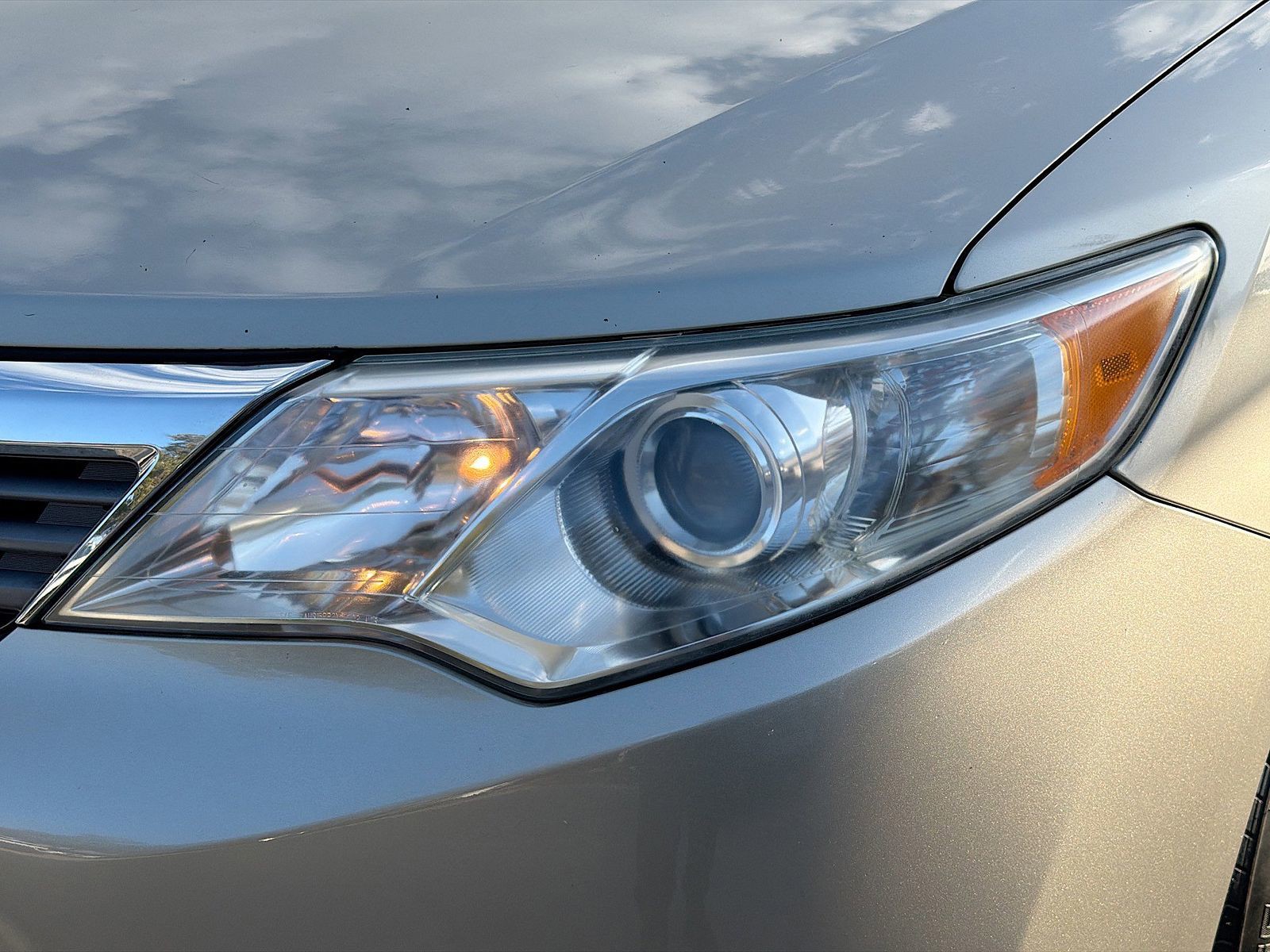 2013 Toyota Camry - Photo 11