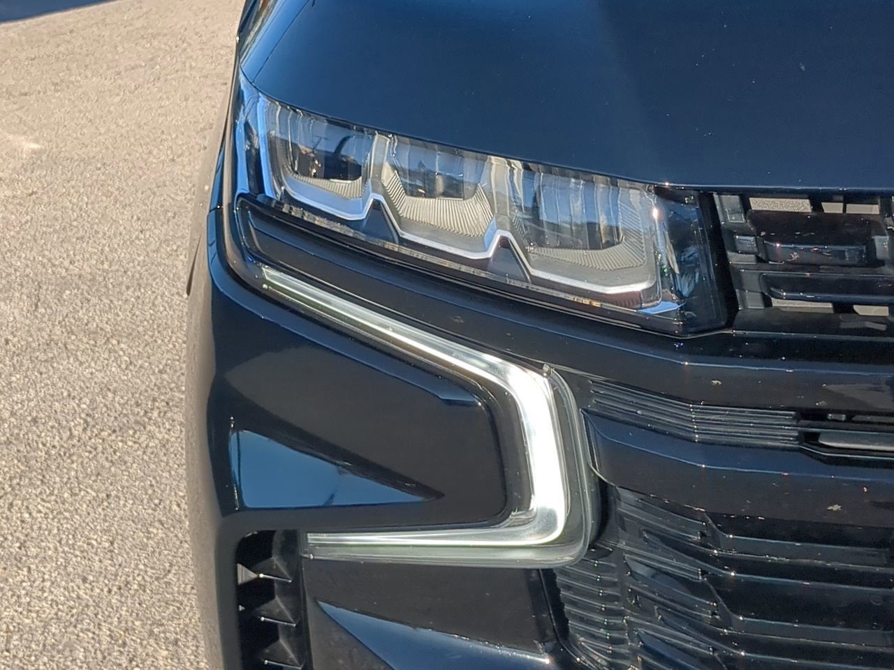 2024 Chevrolet Tahoe - Photo 10