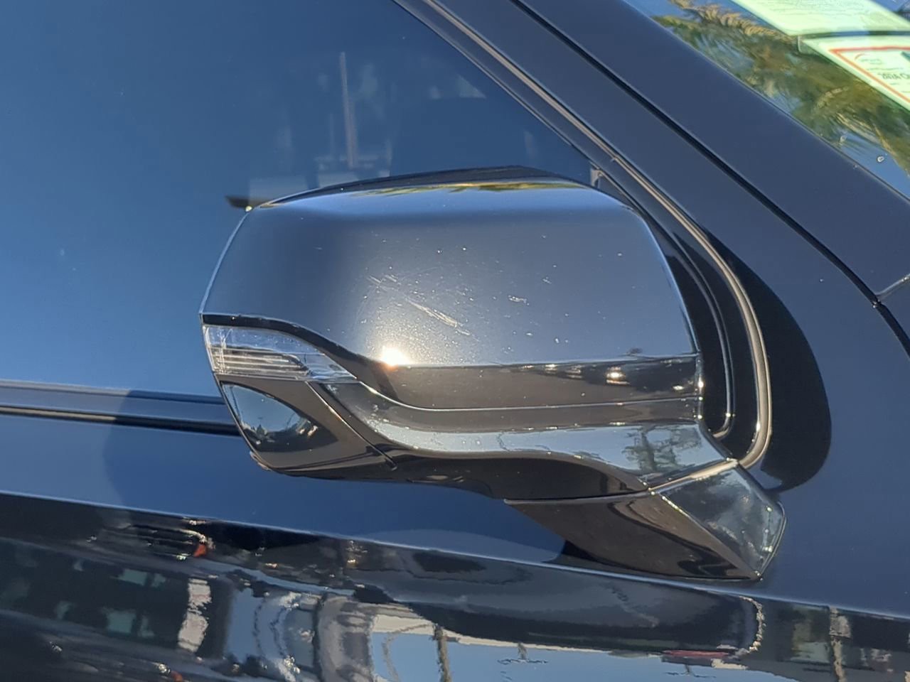 2024 Chevrolet Tahoe - Photo 12