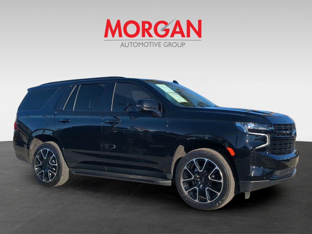 2024 Chevrolet Tahoe - Photo 2