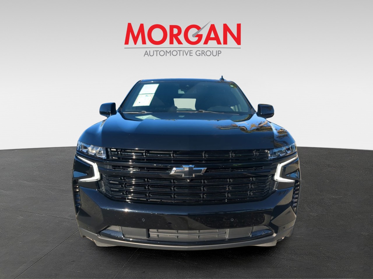 2024 Chevrolet Tahoe - Photo 4