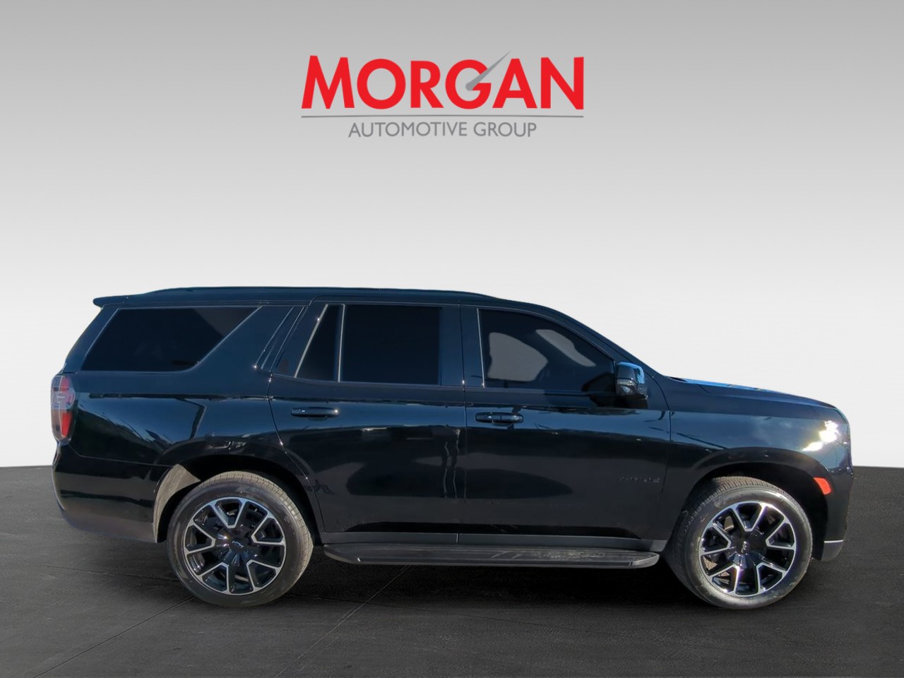 2024 Chevrolet Tahoe - Photo 8