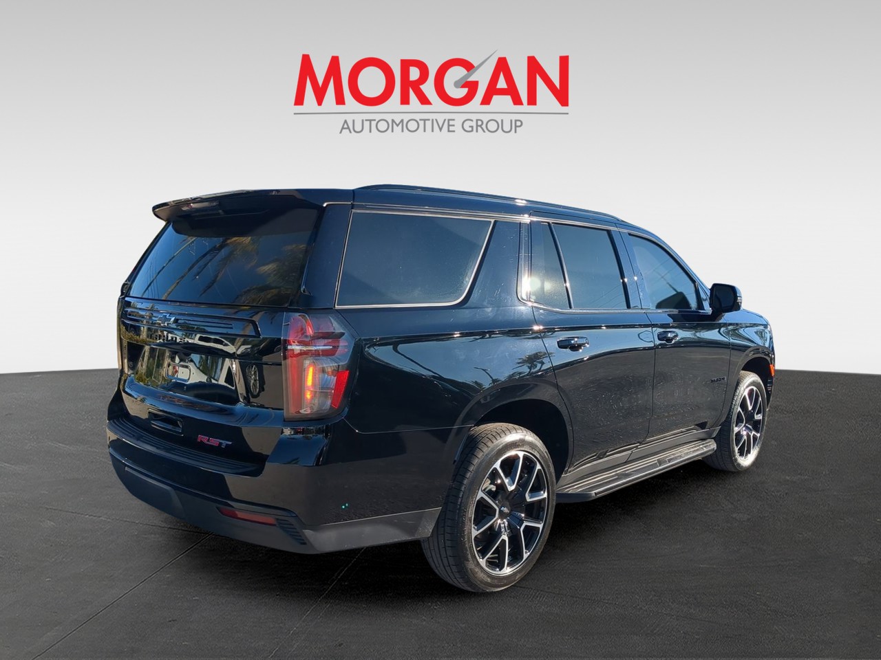 2024 Chevrolet Tahoe - Photo 5