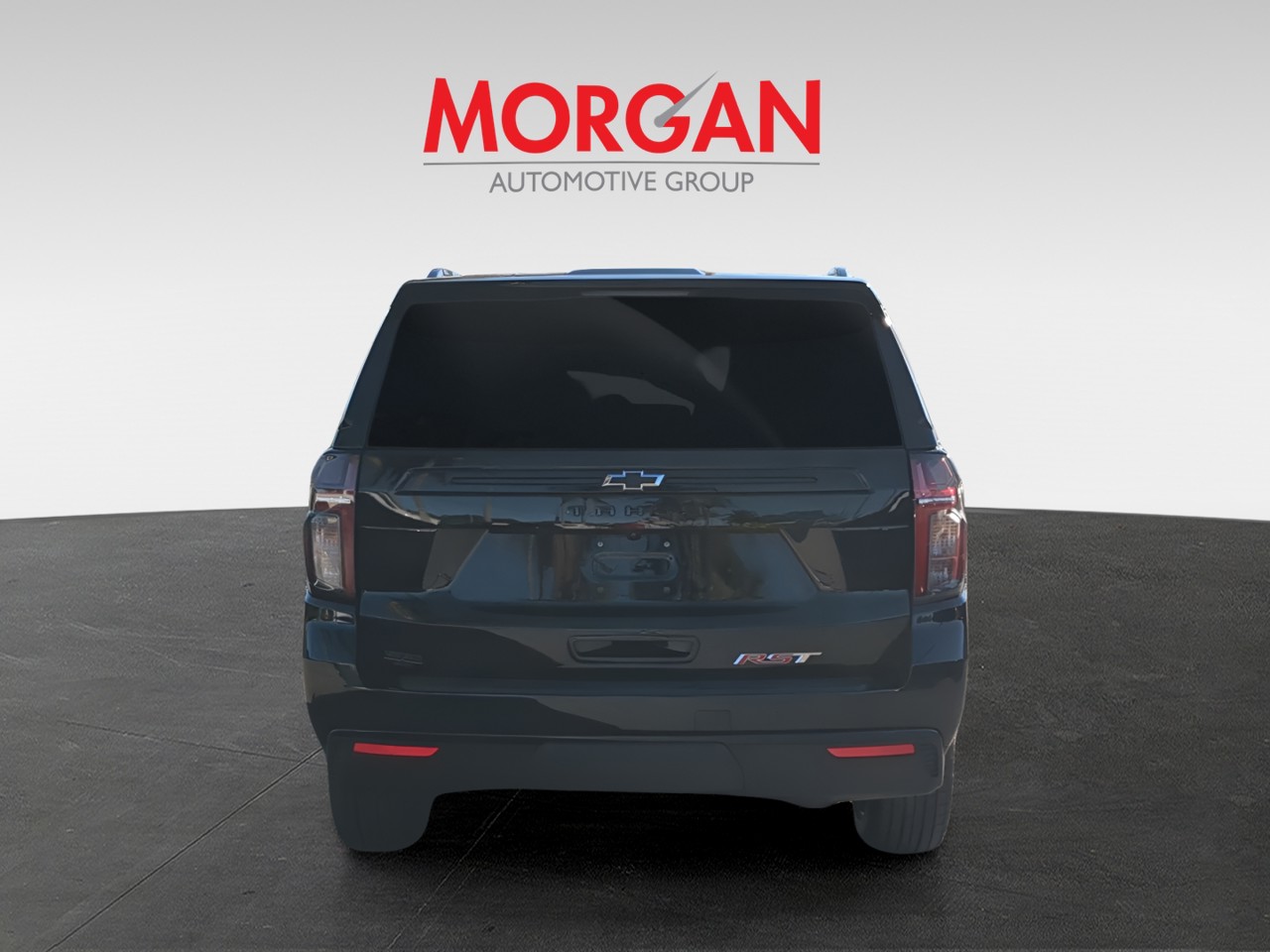 2024 Chevrolet Tahoe - Photo 7