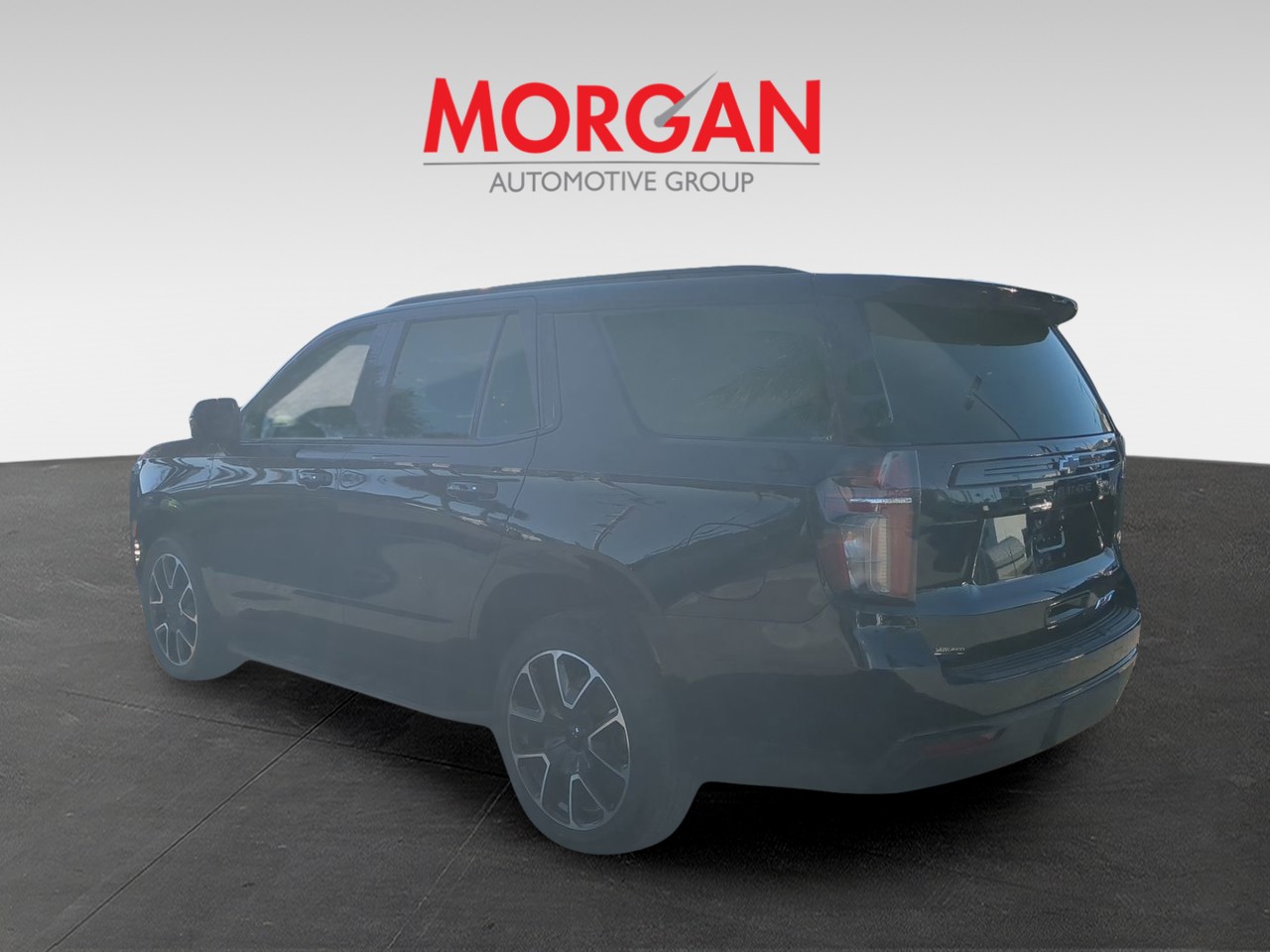 2024 Chevrolet Tahoe - Photo 6