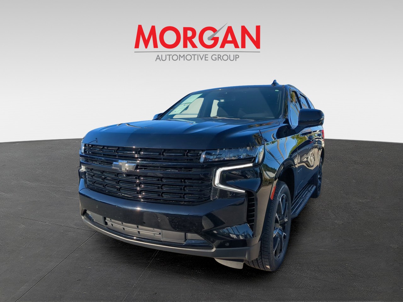 2024 Chevrolet Tahoe - Photo 3