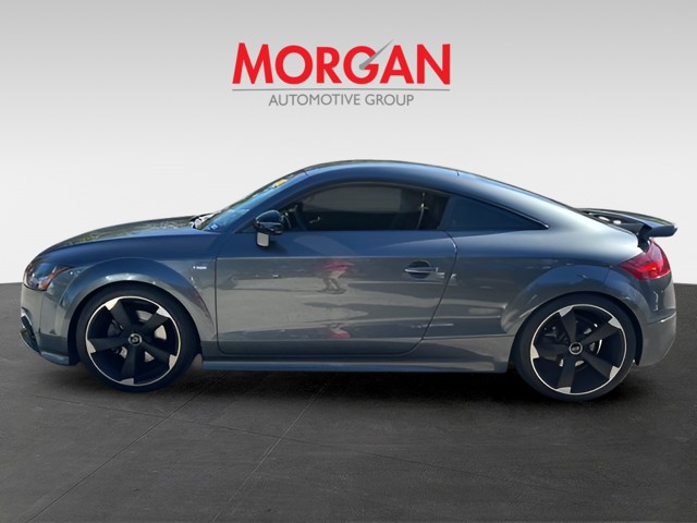 2014 Audi TT - Photo 9