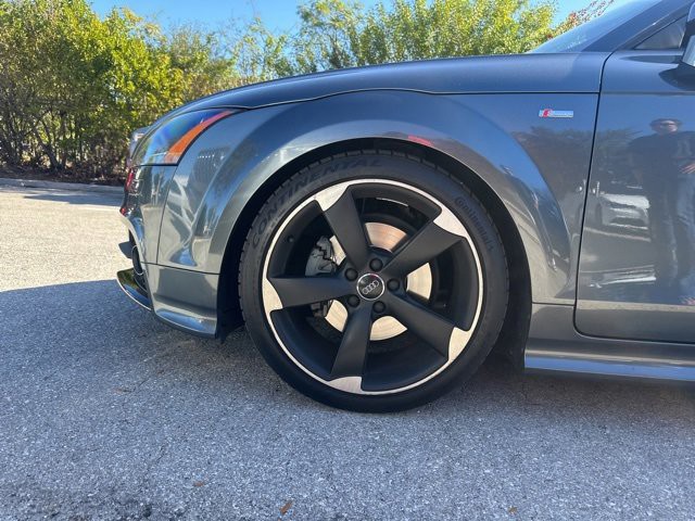 2014 Audi TT - Photo 11