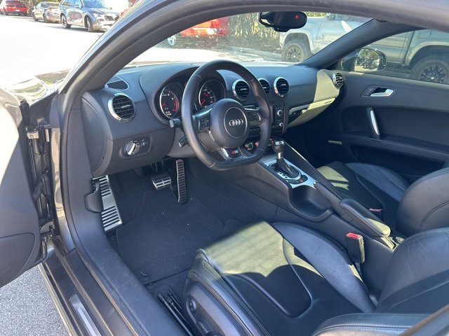 2014 Audi TT - Photo 15